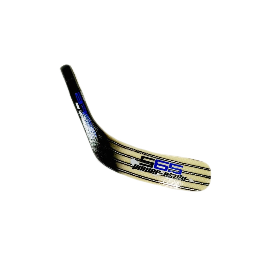 qHOKEJOVÁ ČEPEĽ BASE S65 POWER BLADE SENIOR